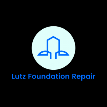 Lutz Foundation Repair logo